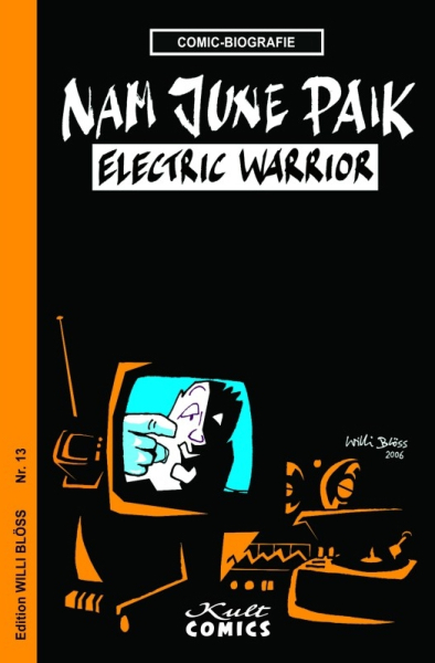 Nam June Paik